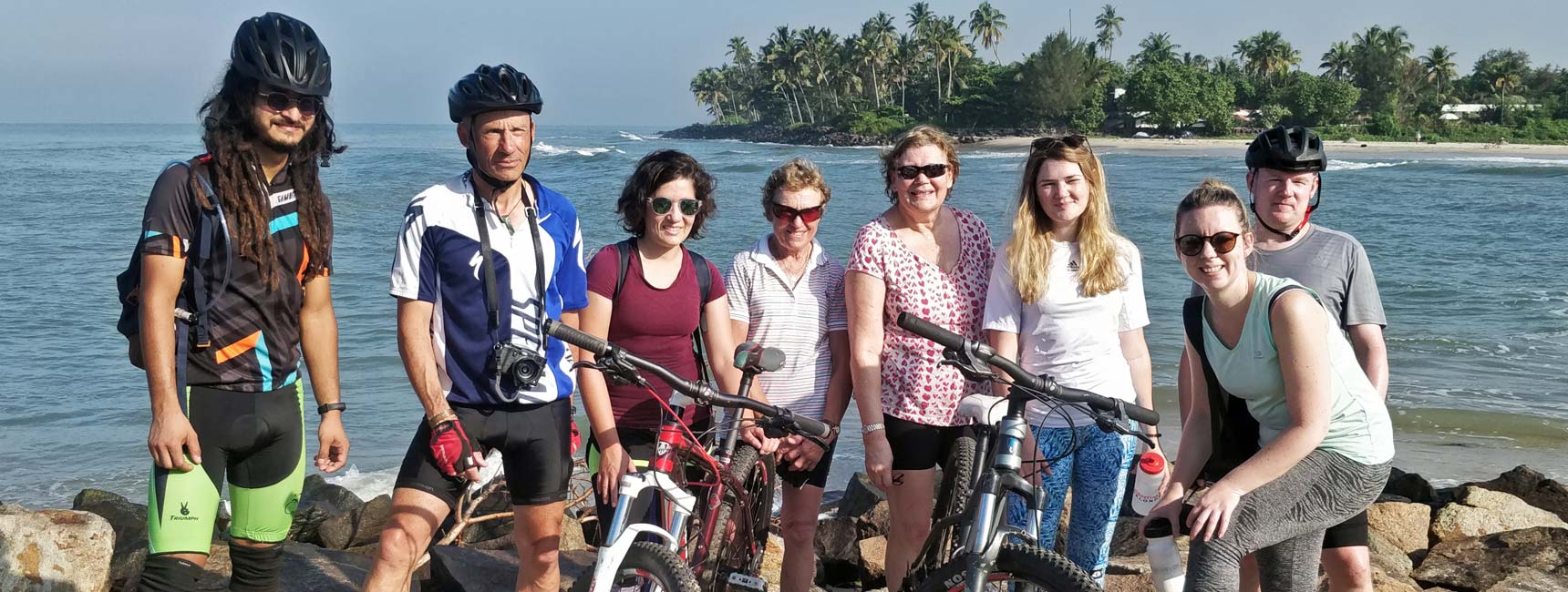 India Multi-day Tours